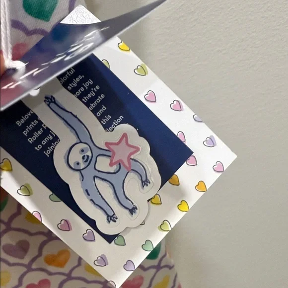 Target Roller Rabbit PJS - Picture 3 of 4